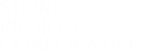STORE PROJECT CORPORATION